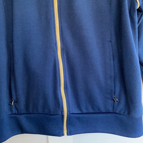 LE TIGRE FRONT ZIPPER JACKETS - Picture 8 of 14